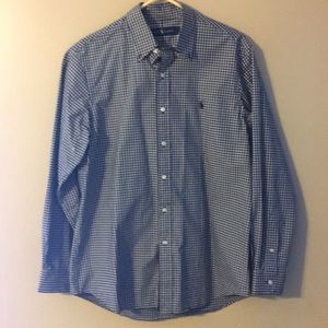 Ralph Lauren dress shirt